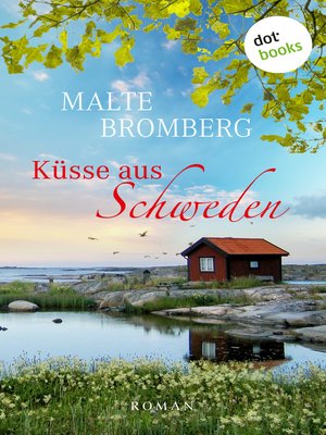 cover image of Küsse aus Schweden